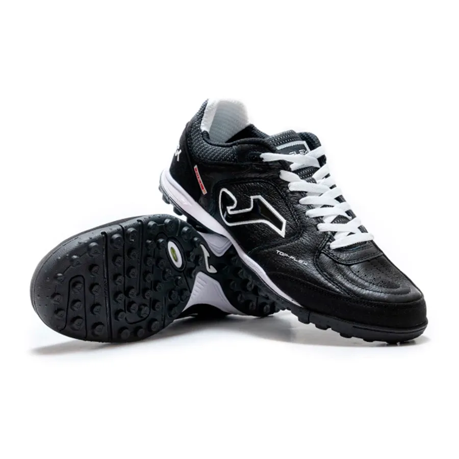 Imagen 2 de 9 de Botines Joma F5 Top Flex-NEGRO/BLANCO