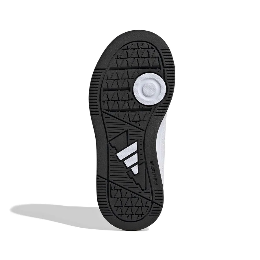 Imagen 5 de 8 de Zapatillas adidas Tensaur Sport 3.0-BLANCO/NEGRO