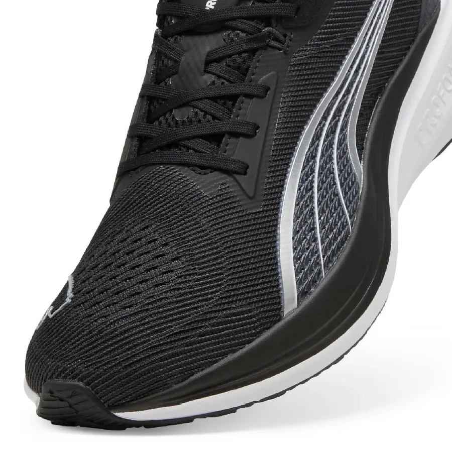 Imagen 4 de 6 de Zapatillas Puma Darter Pro-NEGRO/BLANCO