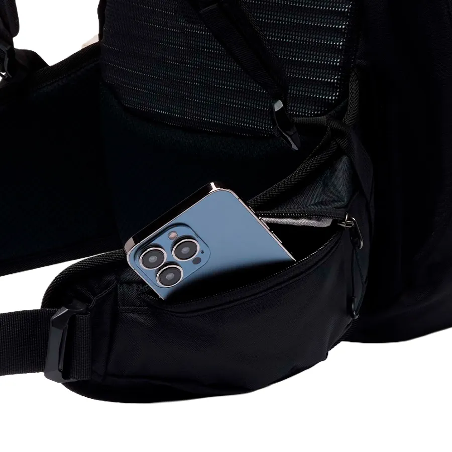 Imagen 5 de 7 de Mochila Columbia Triple Canyon-NEGRO