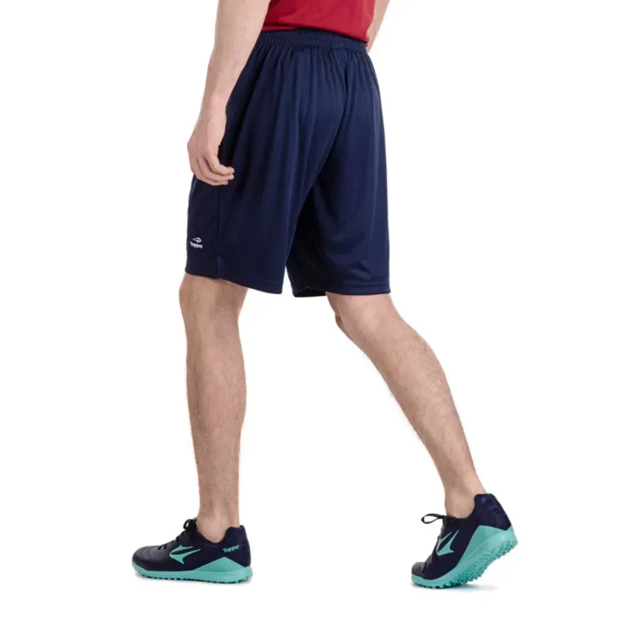 Imagen 1 de 2 de Topper Shorts  Mix-MARINO