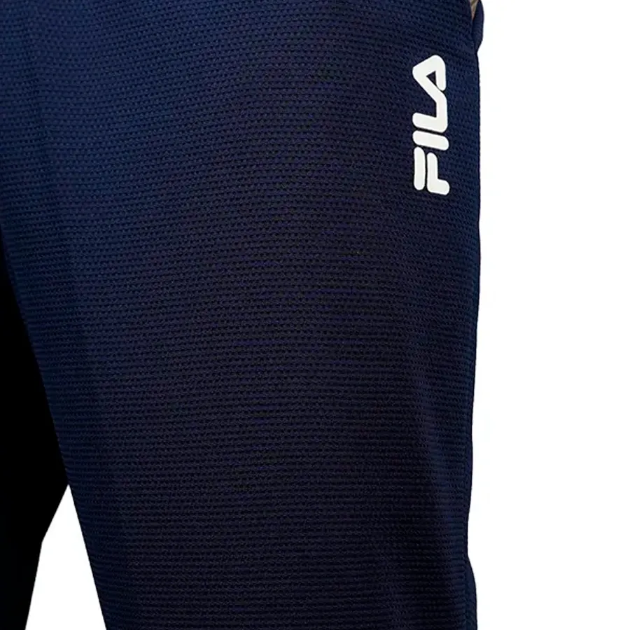 Imagen 2 de 3 de Pantalón Fila Flow Sport-MARINO