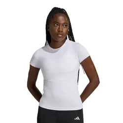 Remera adidas Primelift Essentials Contour