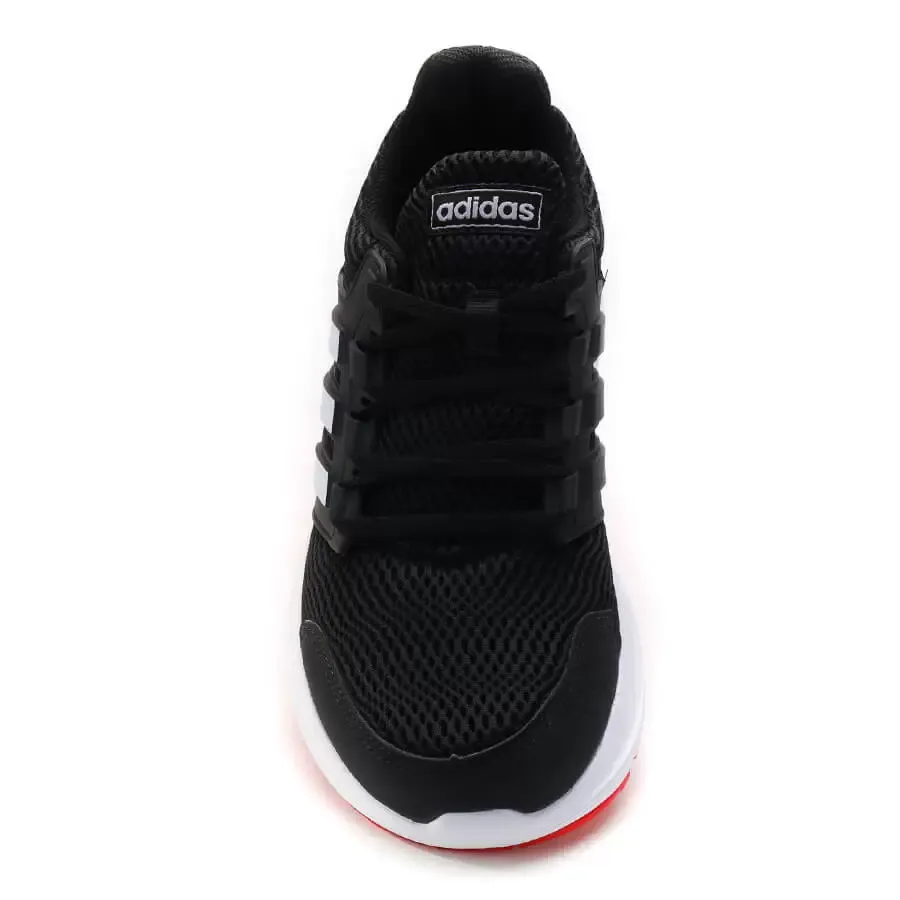 Imagen 1 de 5 de Zapatillas adidas Galaxy 4 M-NEGRO/BLANCO