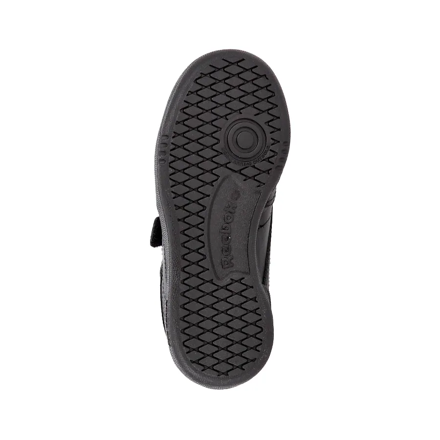 Imagen 4 de 6 de Zapatillas Reebok Club C 1V-NEGRO