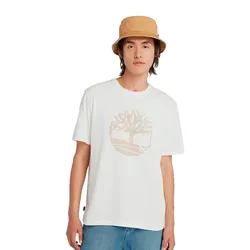 Remera Timberland Logo Graphic