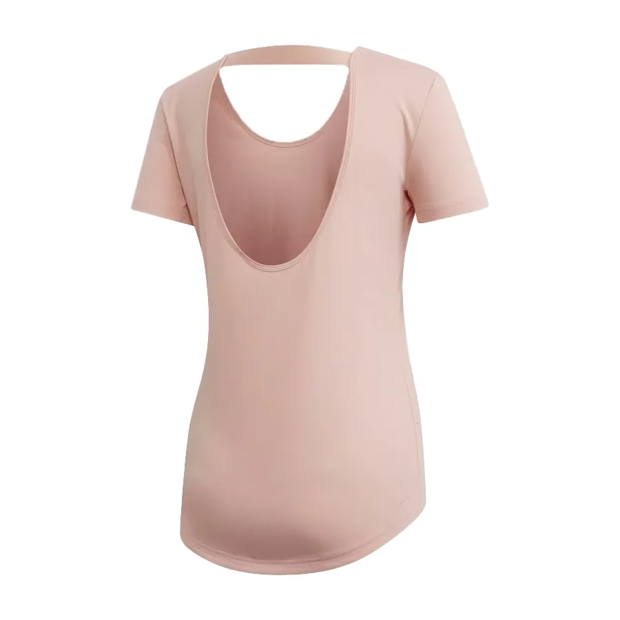 Imagen 1 de 2 de Remera adidas Motion-ROSA