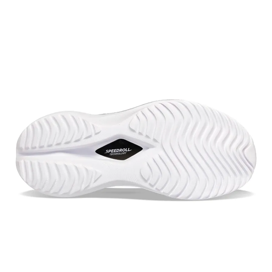 Imagen 4 de 5 de Zapatillas Saucony Kinvara Pro-NEGRO/BLANCO