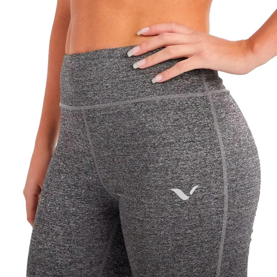 Imagen 2 de 3 de Calza Larga Reves Intens-GRIS