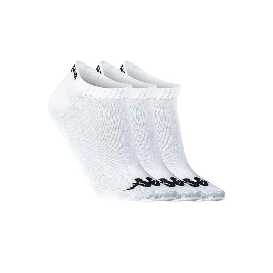 Imagen 0 de 1 de Medias Kappa Low-BLANCO