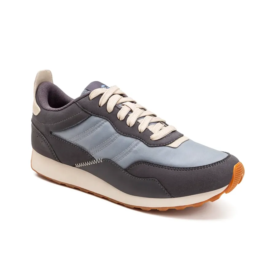 Imagen 1 de 5 de Zapatillas Topper Temple-GRAFITO/PETROLEO