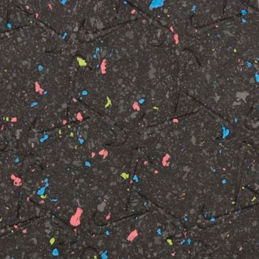 Imagen 2 de 3 de Mat Nike Move Yoga Mat 4mm-NEGRO