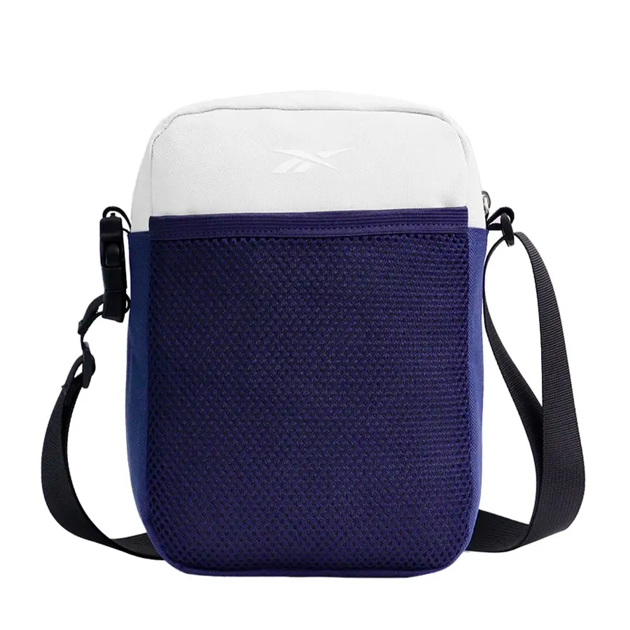 Imagen 1 de 2 de Morral Reebok-MARINO/BLANCO