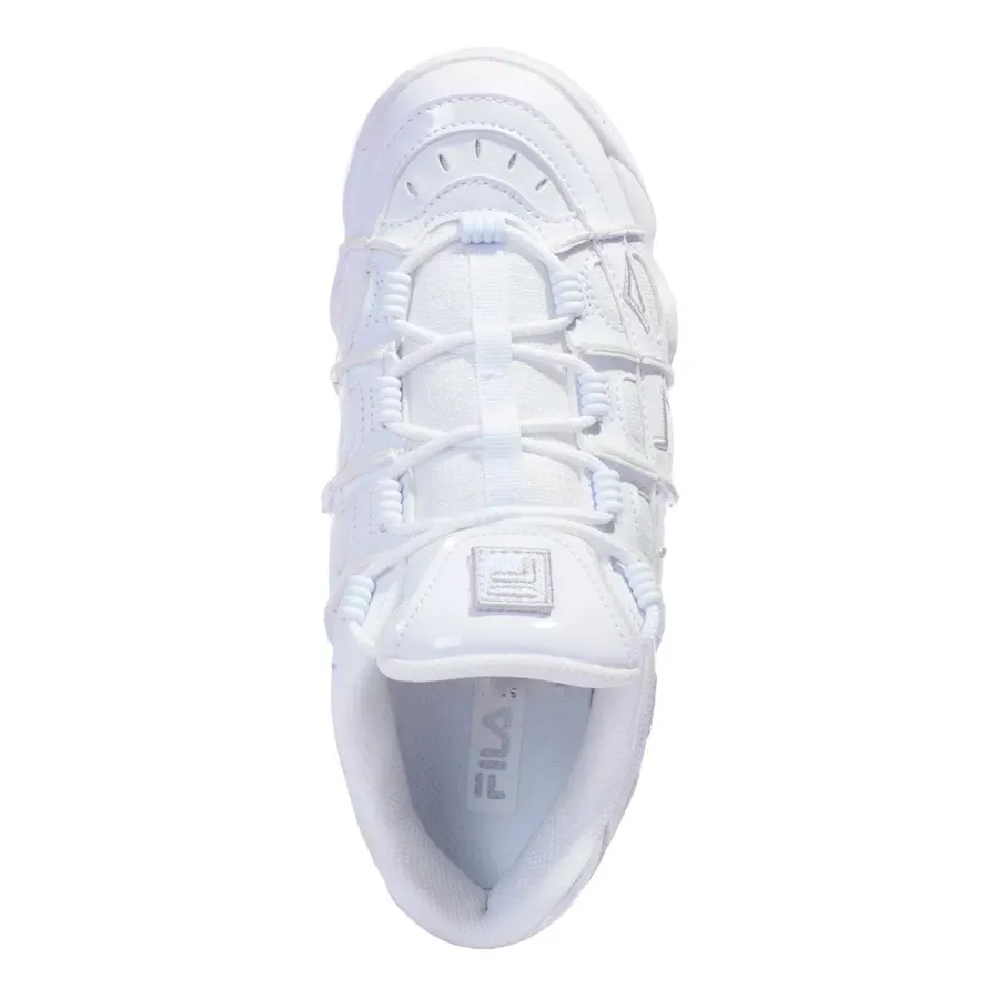 Imagen 3 de 5 de Zapatillas Fila Uproot-BLANCO