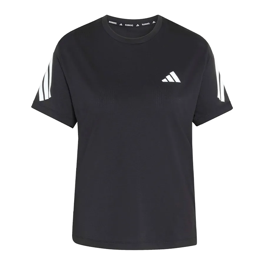 Imagen 3 de 6 de Remera adidas Adi365 Climacool-NEGRO