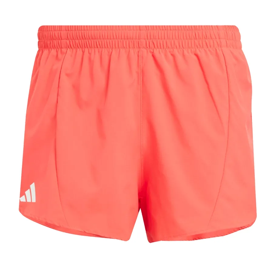Imagen 2 de 5 de Shorts adidas Adizero Essentials-ROJO