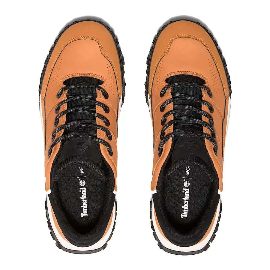 Imagen 3 de 7 de Zapatillas Timberland GreenStride Motion 6-MARRON