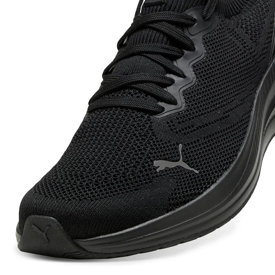 Imagen 5 de 7 de Zapatillas Puma Skyrocket Lite 2-NEGRO
