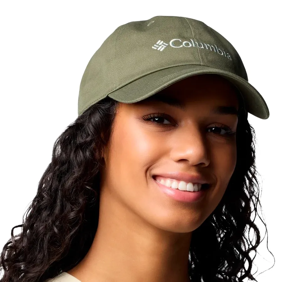 Imagen 3 de 6 de Gorra Columbia Provisions Ball-VERDE MUSGO