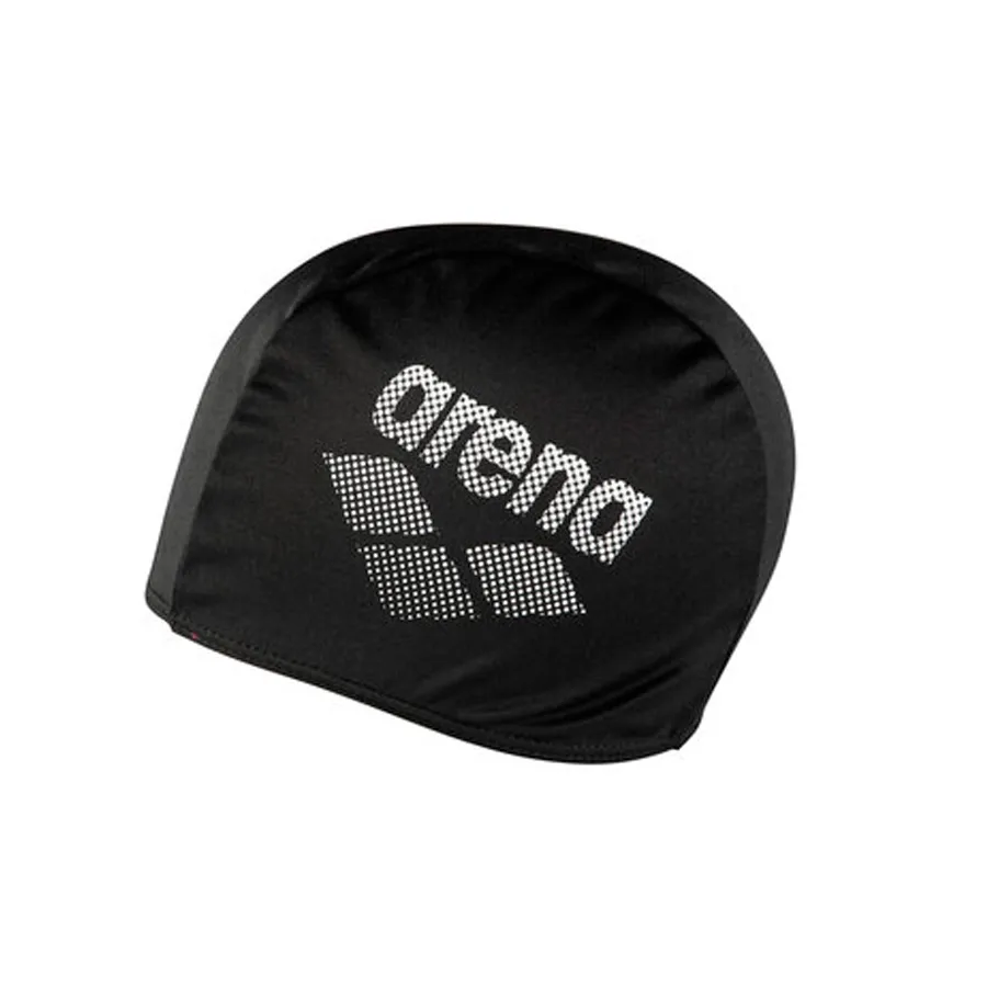Imagen 0 de 1 de Gorro Arena Polyester II-NEGRO
