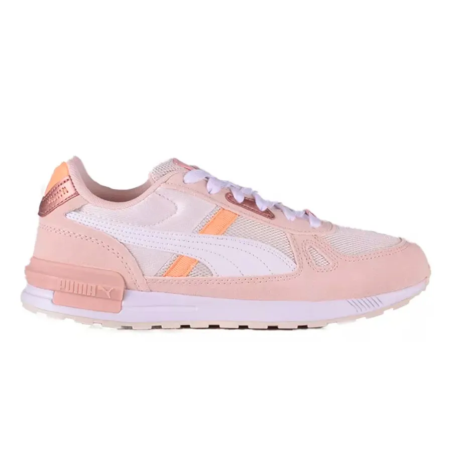 Imagen 0 de 4 de Zapatillas Puma Graviton Pro-ROSA/NATURAL