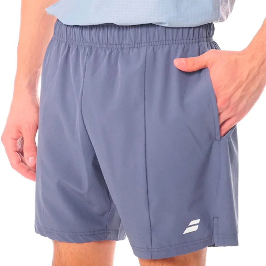 Imagen 3 de 5 de Short Babolat Sensa-MARINO