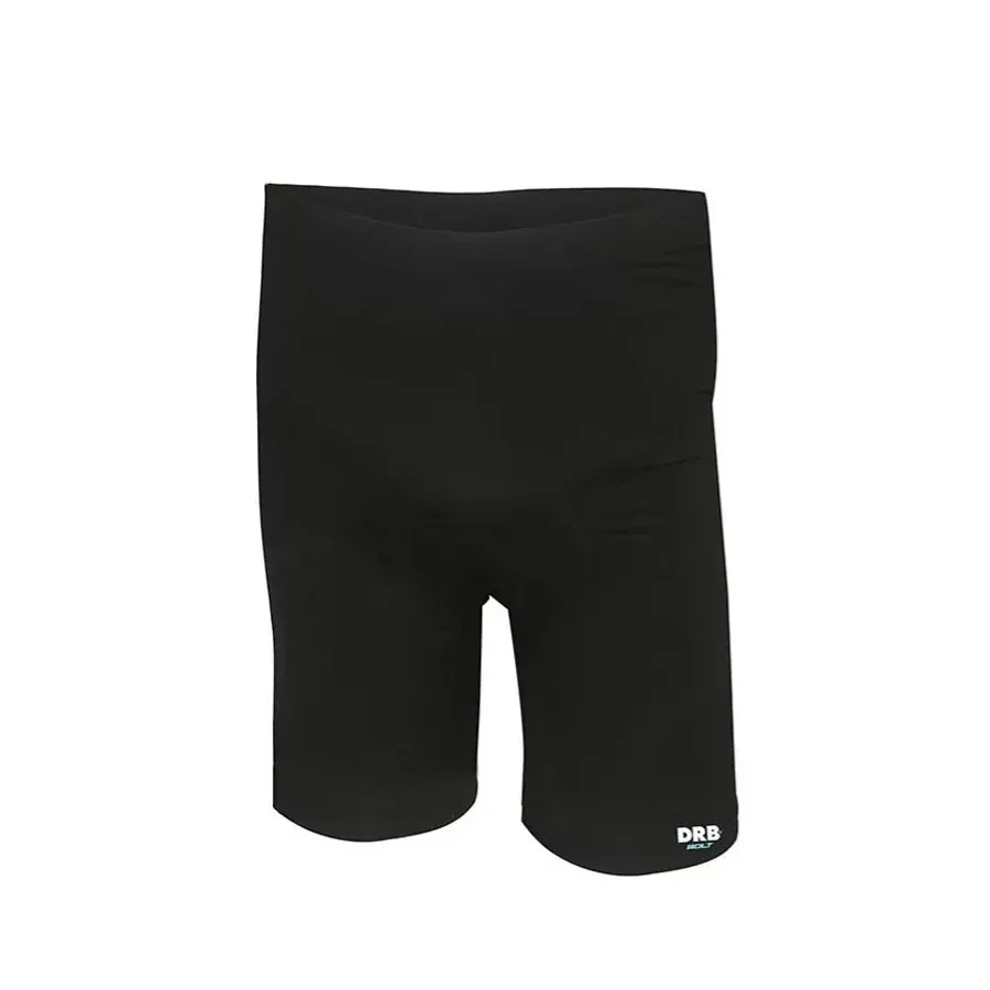 Imagen 0 de 2 de Calza DRB Ciclismo Bolt-NEGRO
