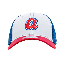 Gorra New Era Altanta Braves