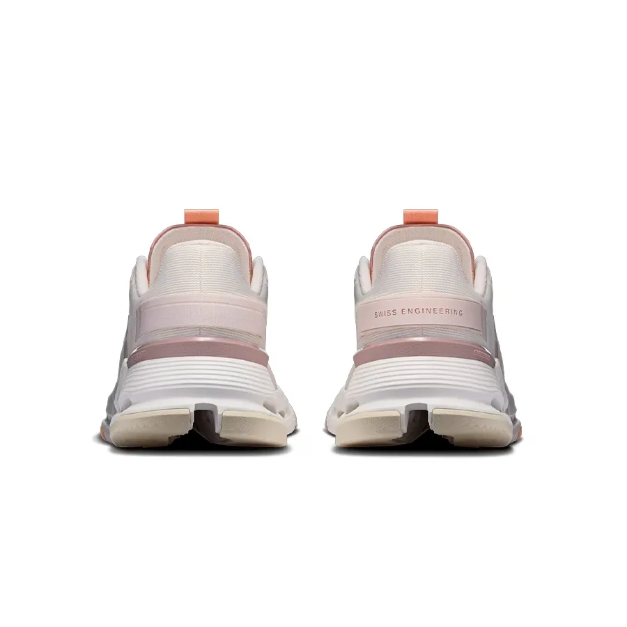 Imagen 5 de 6 de Zapatillas On Cloudnova Form 2-BEIGE/CRUDO