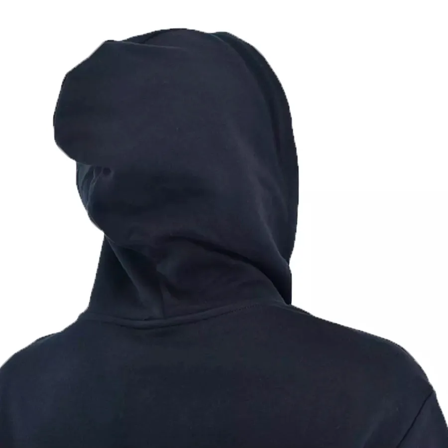 Imagen 2 de 3 de Buzo New Balance Essential Embroidered-NEGRO