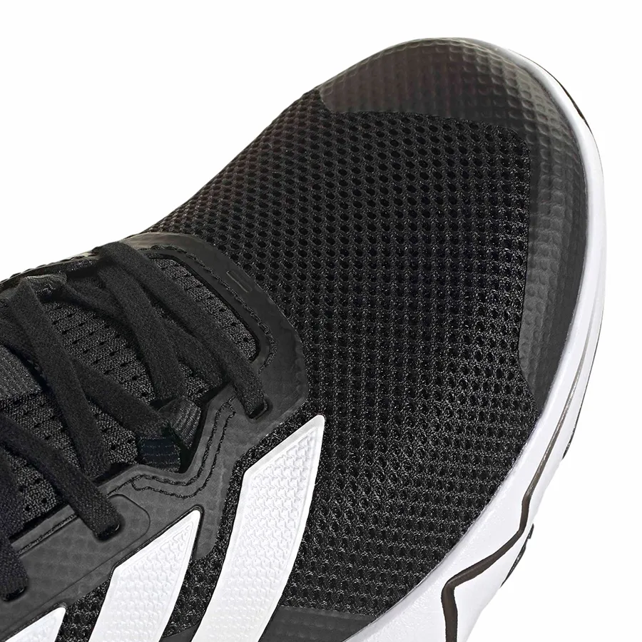 Imagen 5 de 7 de Zapatillas adidas Rapidmove Go-NEGRO/BLANCO