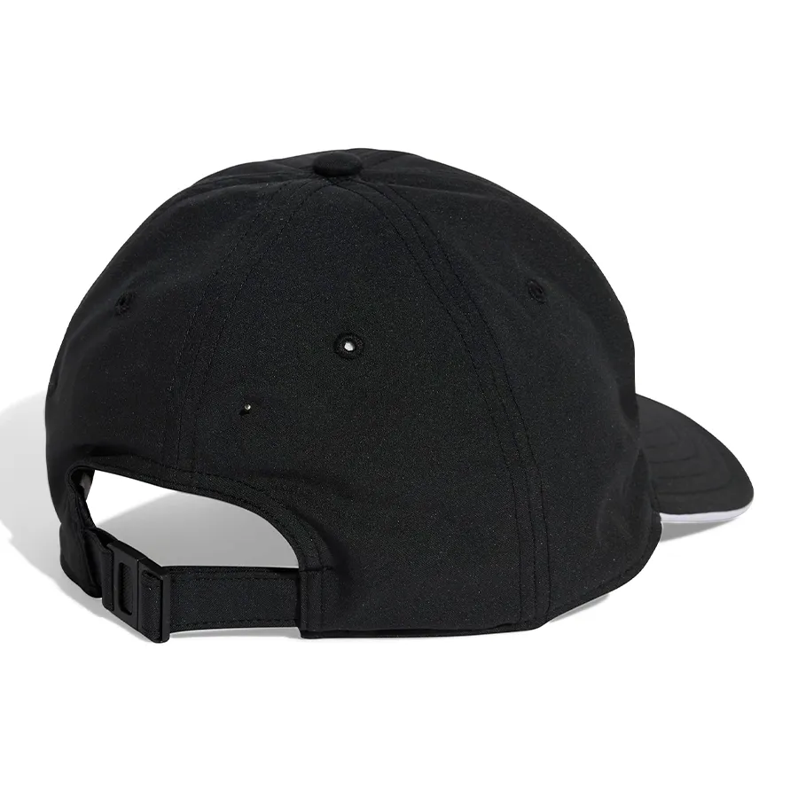 Imagen 1 de 4 de Gorra adidas Beisbol Aeroready-NEGRO