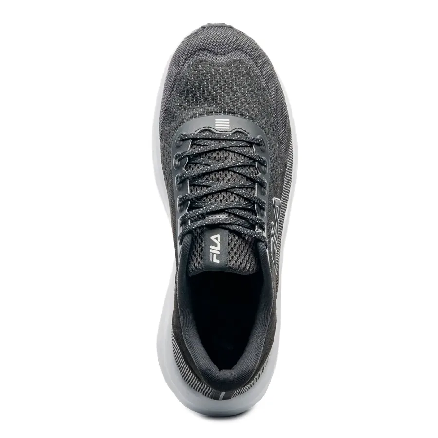 Imagen 4 de 7 de Zapatillas Fila Device-NEGRO/GRAFITO