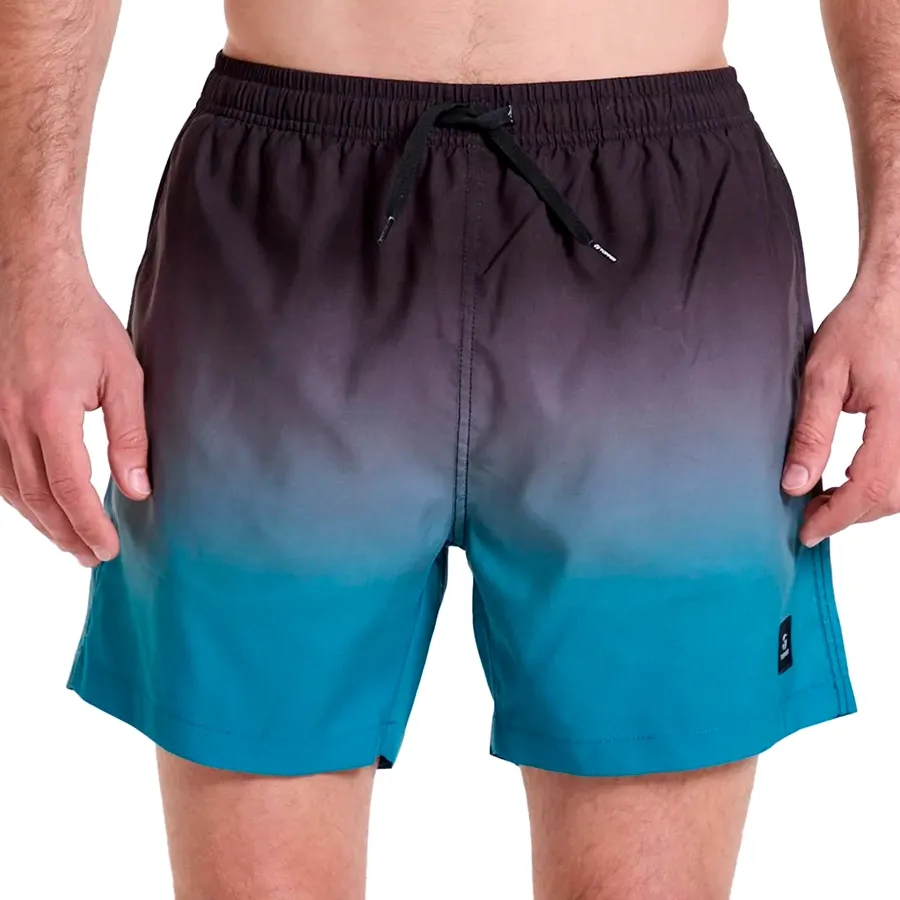 Imagen 0 de 5 de Malla Topper Slim-NEGRO/CELESTE