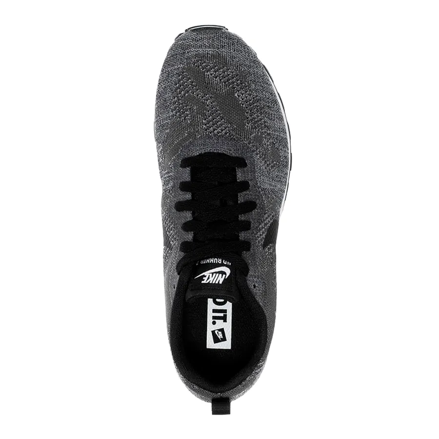 Imagen 2 de 4 de Zapatillas Nike Md Runner 2-NEGRO