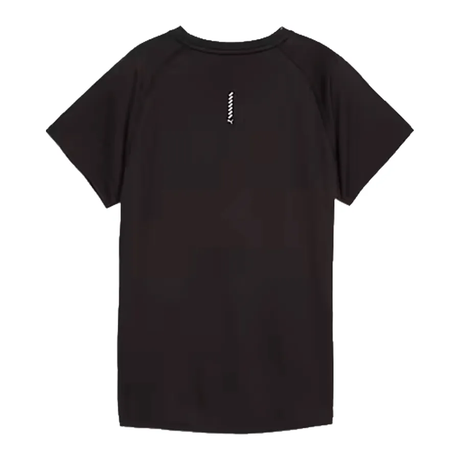 Imagen 3 de 4 de Remera Puma Velocity II-NEGRO