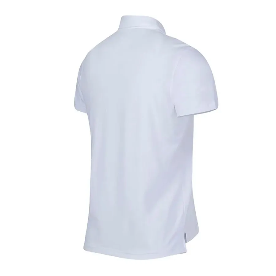 Imagen 3 de 4 de Polo Under Armour Icon Polo-BLANCO