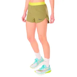 Short Saucony Endorphin Split