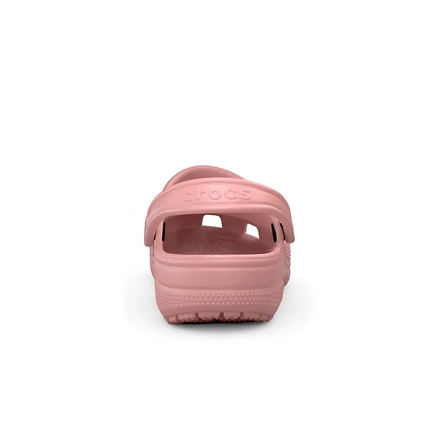 Imagen 4 de 5 de Sandalias Crocs Classic Clog-ROSA