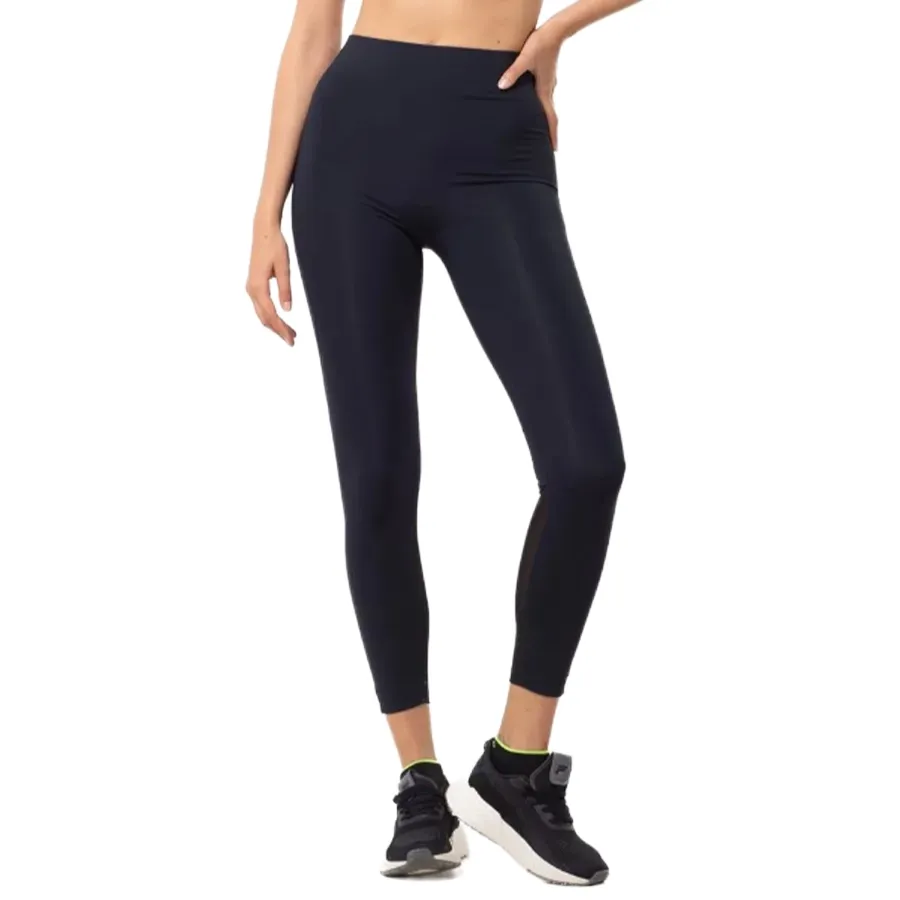 Imagen 0 de 5 de Calza Fila Performance Force-NEGRO