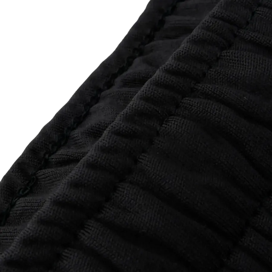 Imagen 3 de 4 de Shorts Topper Line II-NEGRO