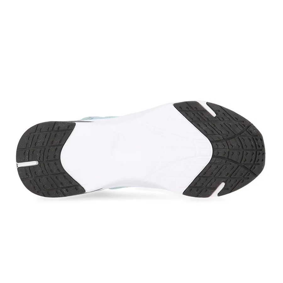 Imagen 4 de 5 de Zapatillas Puma Disperse XT 3-CELESTE/NEGRO/BLANCO