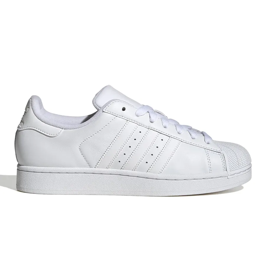 Imagen 1 de 8 de Zapatillas adidas originals Superstar II-BLANCO