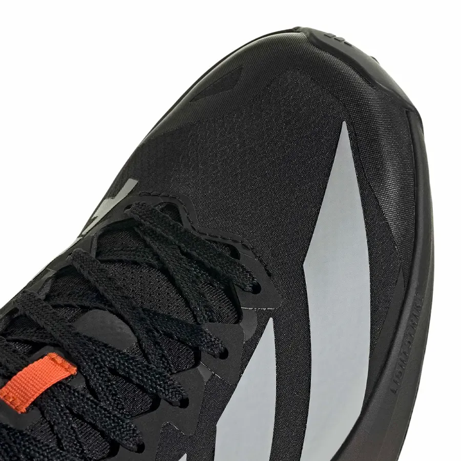 Imagen 5 de 7 de Zapatillas adidas Terrex Agravic 4-NEGRO/GRIS