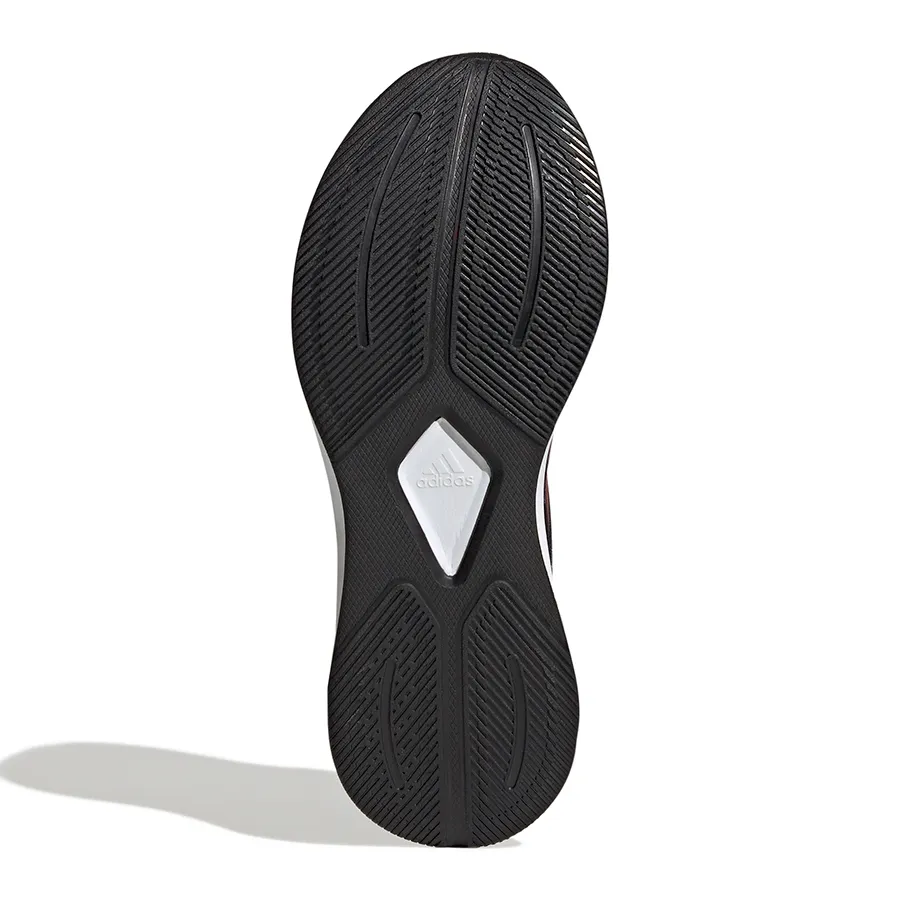 Imagen 5 de 7 de Zapatillas adidas Duramo 10-NEGRO/ROJO/BLANCO