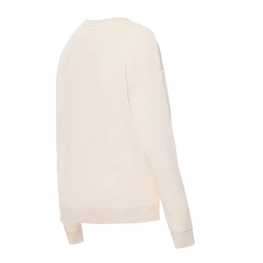 Imagen 1 de 5 de Buzo New Balance Essentials Celebrate-NATURAL/ROSA