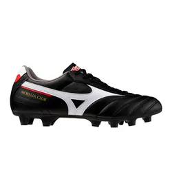 Botines Mizuno Morelia 2 Club Fg