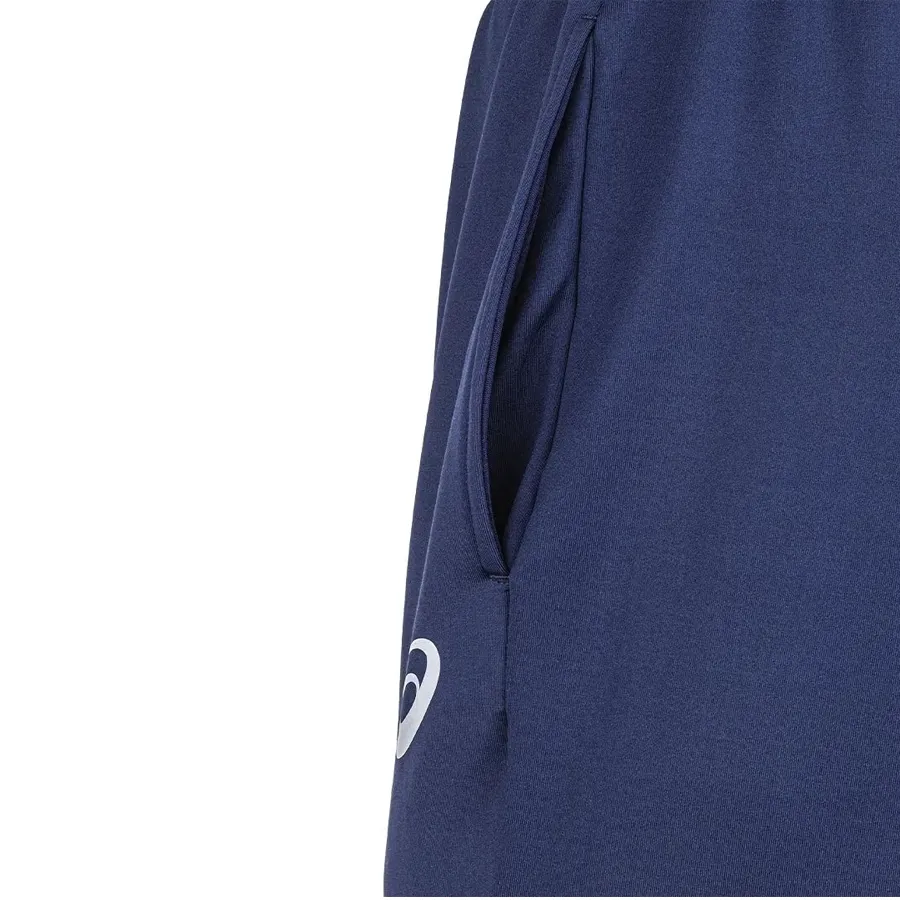 Imagen 2 de 4 de Pantalón Asics Print Ss23-MARINO