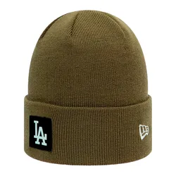 Gorro New Era Los Angeles Dodgers Knit