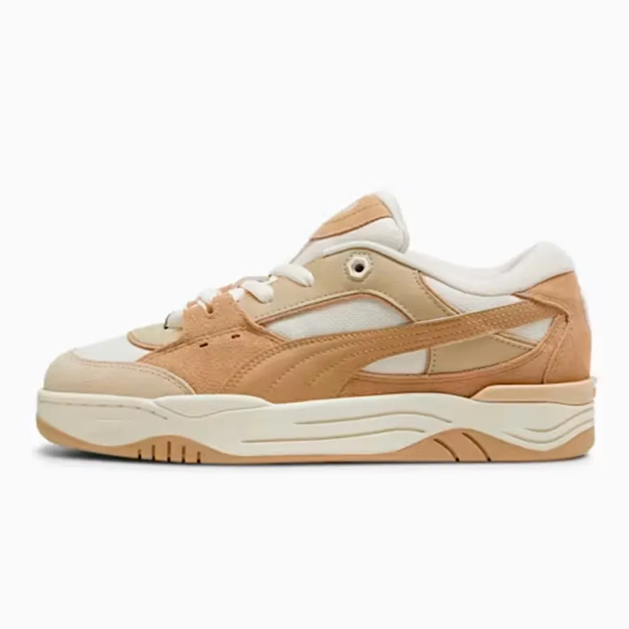 Imagen 2 de 7 de Zapatillas Puma -180-BEIGE/BLANCO